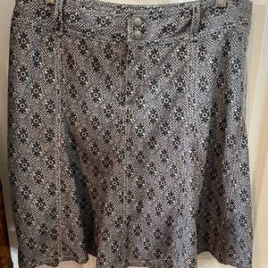 Athleta Whatever Skort